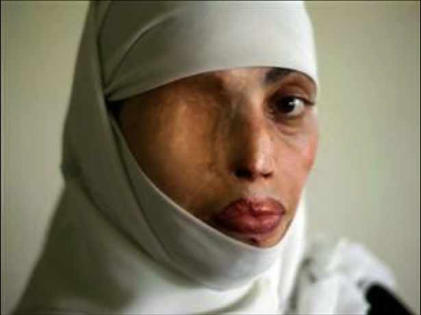 Offensive Cartoons of Muhammad