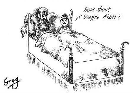 Muhammad without Hardon