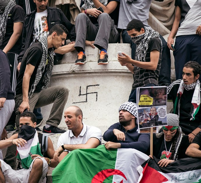 Parisian Nazis Parisian Nazis