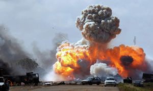 Car Bombs Kills Shias, 2016