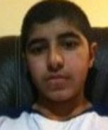 Farhad Khalil Mohammad Jabar