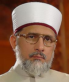 Muhammad Tahir-ul-Qadr