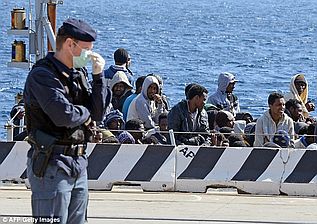 These are not the Christians Overboard murderers