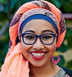 Yassmin