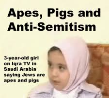 Jews Are Pigs