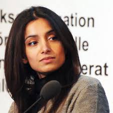 Deeyah Khan