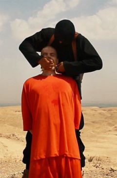 ISIS Beheading