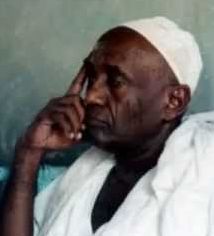 Mahmoud Mohammed Taha