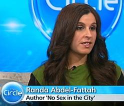 Randa Abdel-Fattah