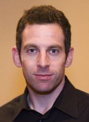 Sam Harris