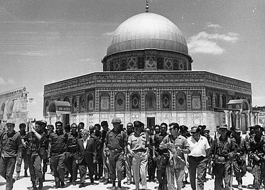 Temple Mount